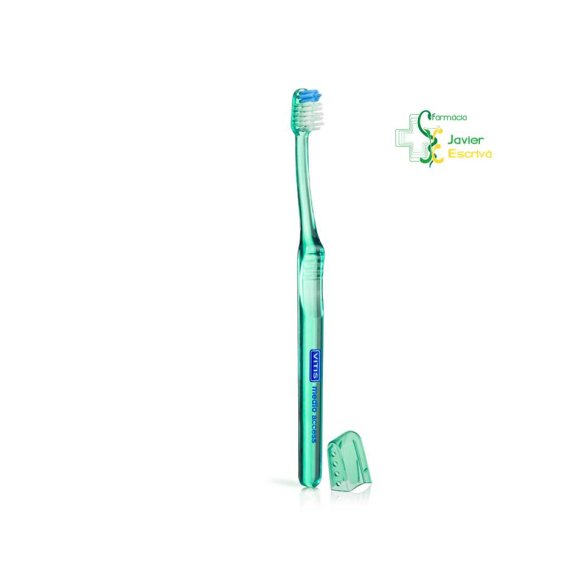 VITIS CEPILLO DENTAL SUAVE