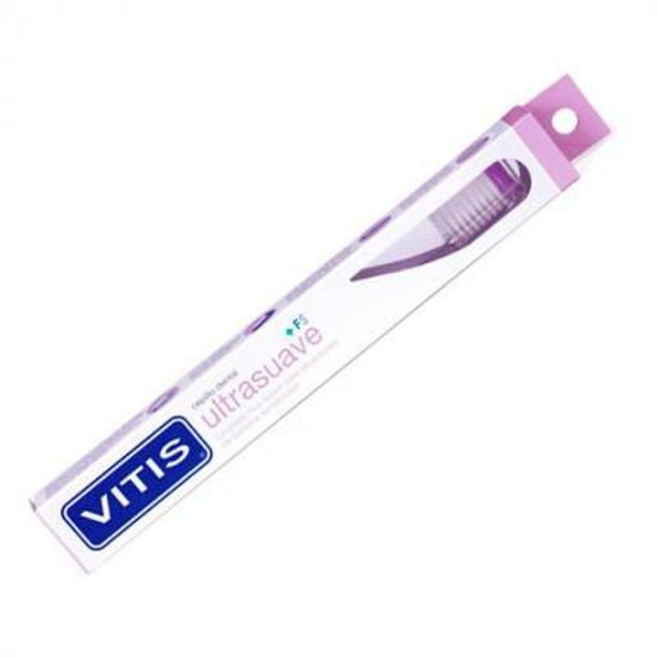 VITIS CEPILLO DENTAL ULTRASUAVE