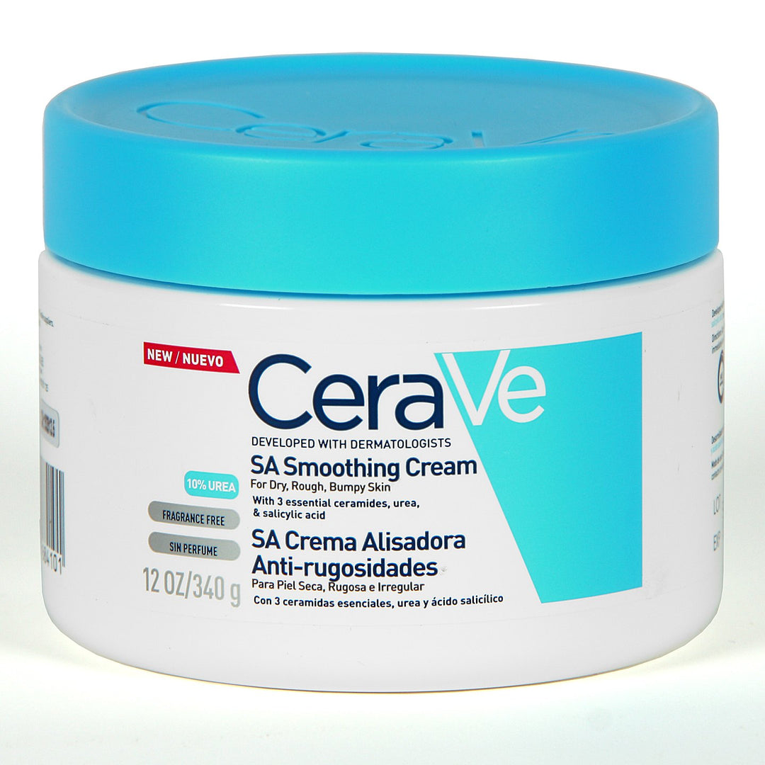 CERAVE CREMA ANTI-RUGOSIDADES 340 GR.