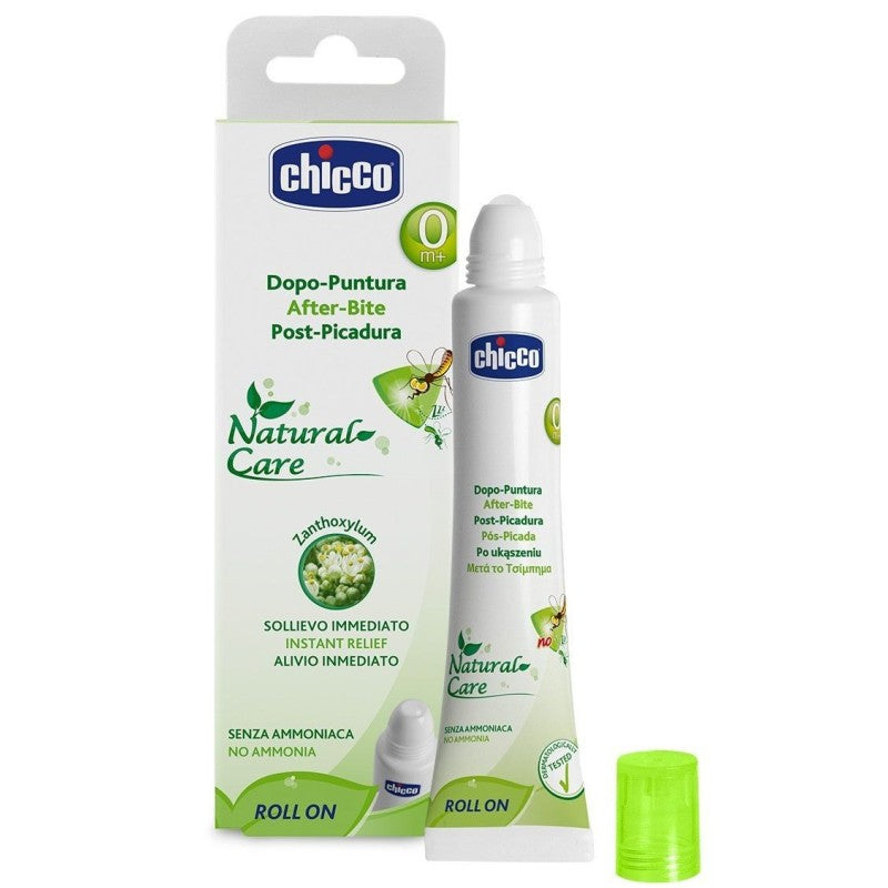 CHICCO MOSQUITOS POST PICADURAS 10 ML.