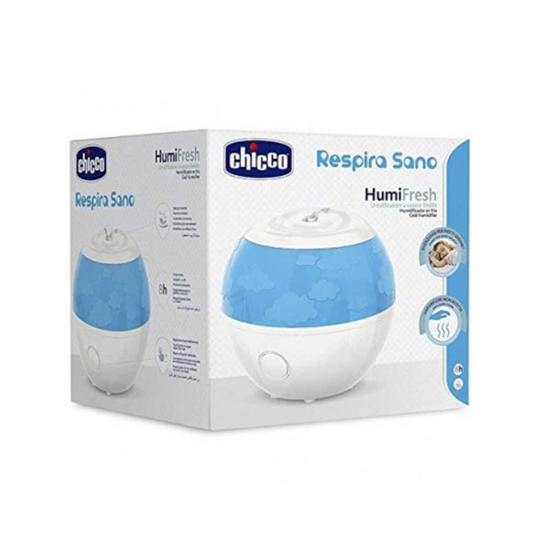 CHICCO HUMIDIFICADOR HUMI FRESH