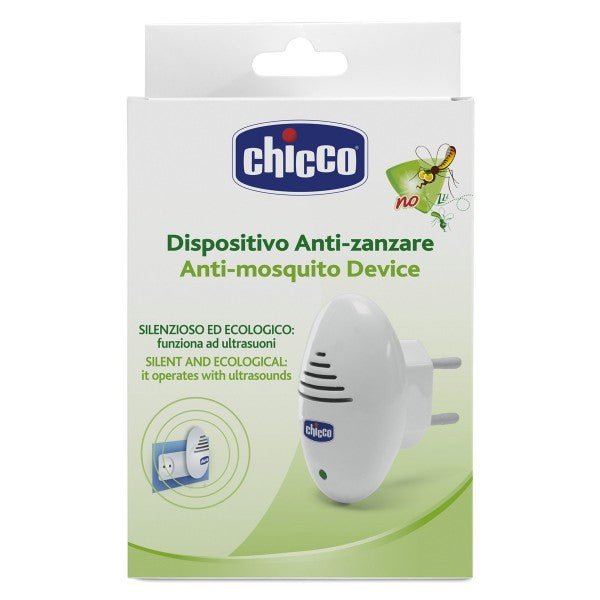 CHICCO MOSQUITOS ENCHUFE