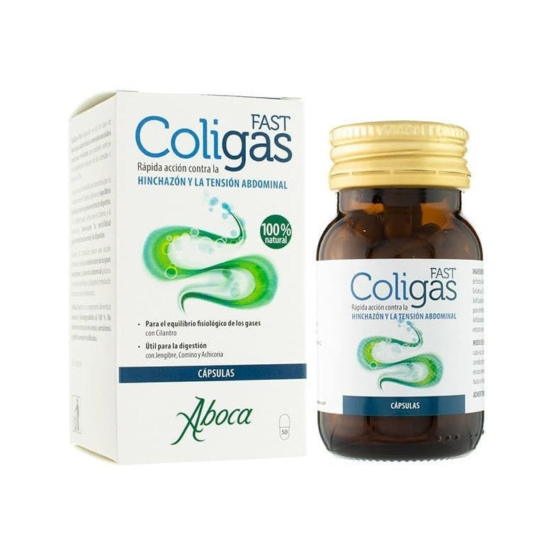 COLIGAS FAST