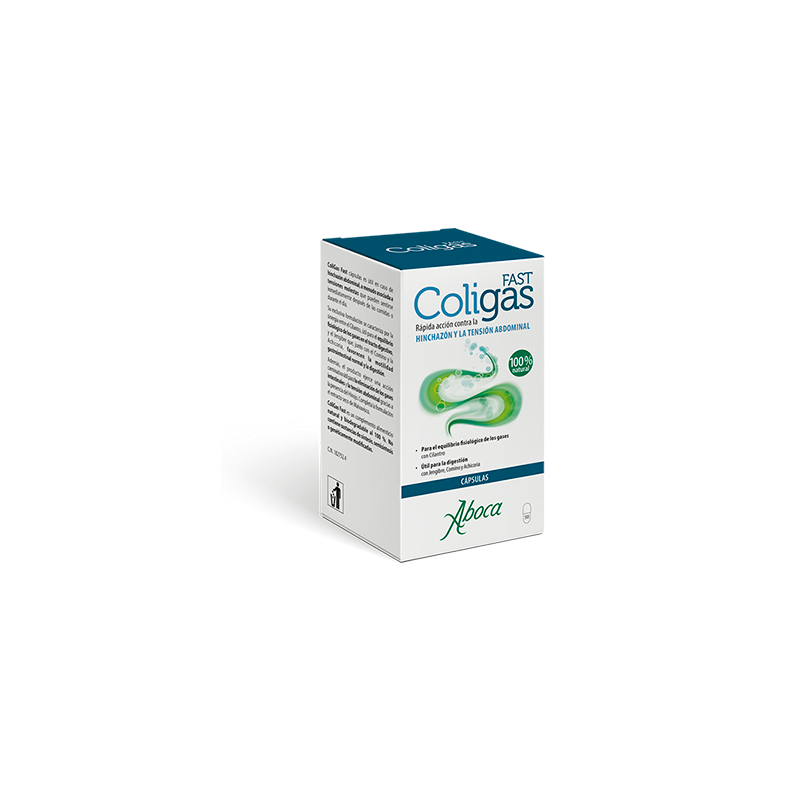 COLIGAS FAST