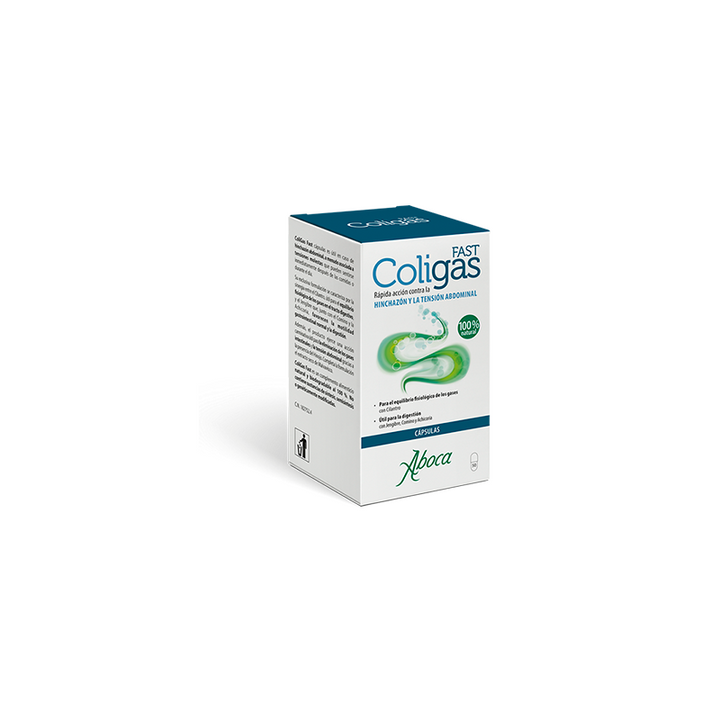 COLIGAS FAST