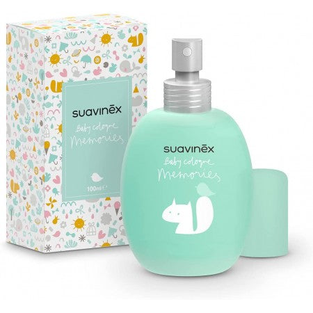 SUAVINEX COLONIA MEMORIES 100 ML