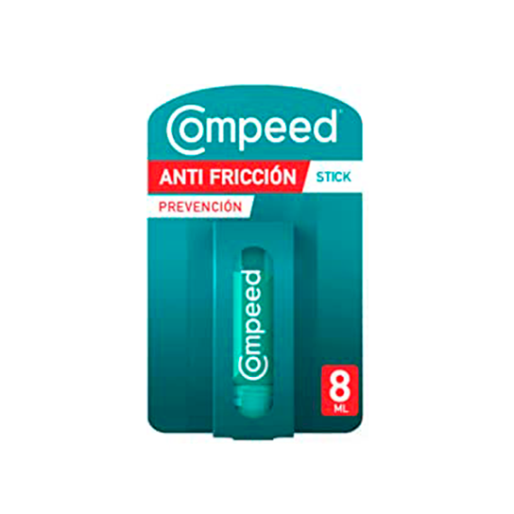 COMPEED STICK ANTIFRICCION