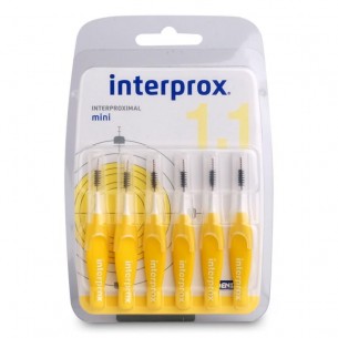 INTERPROX MINI 6 UNDS