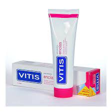 VITIS ENCIAS PASTA 150 ML