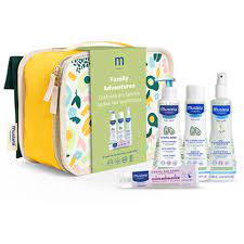 MUSTELA MALETITA FAMILY ADVENTURES