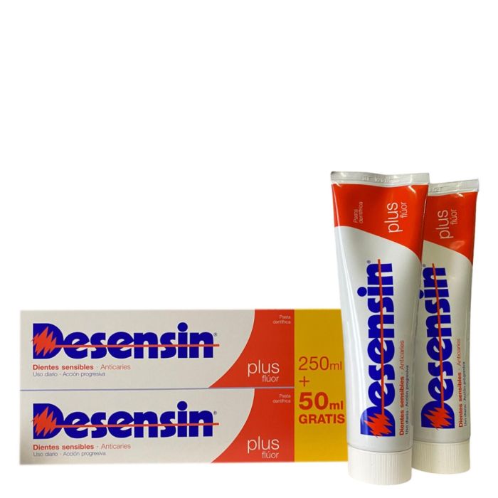 VITIS DESENSIN PASTA DENTAL DUPLO