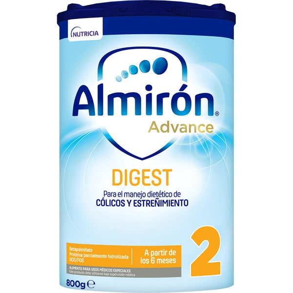 ALMIRON DIGEST 2 800 GR.