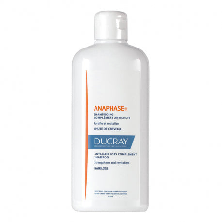 DUCRAY ANAPHASE CHAMPU 400ML