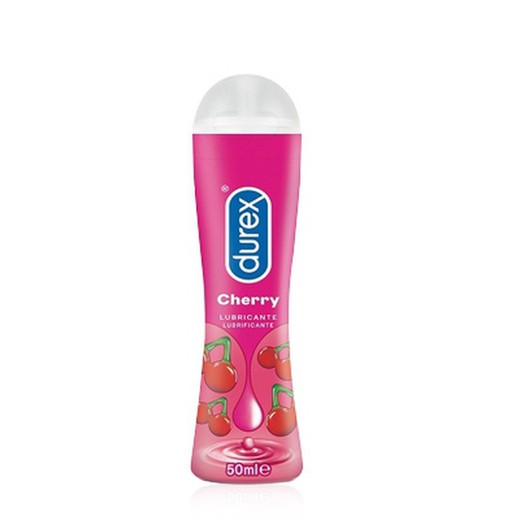 LUBRICANTE INTIMO CHERRY DUREX