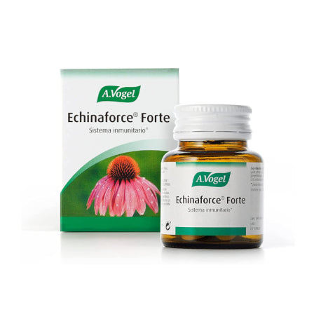 ECHINAFORCE FORTE 30 CAPSULAS