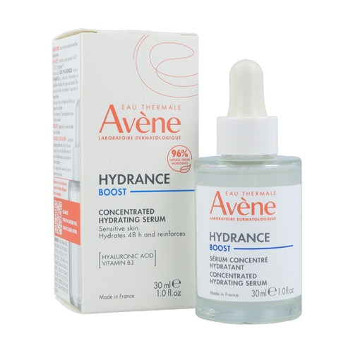 AVENE HYDRANCE BOOST SERUM 30 ML