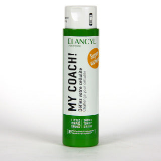 ELANCYL MY COACH 200 ML.