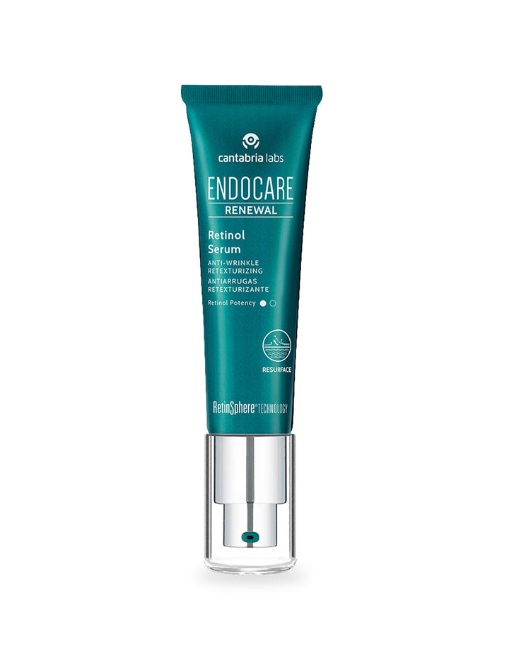 ENDOCARE RETINOL 0.2% 30ML