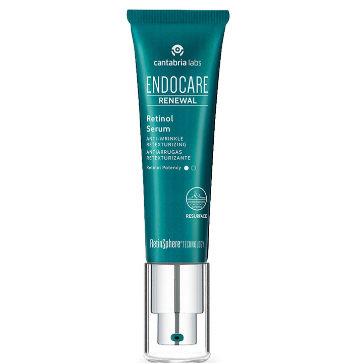 ENDOCARE RETINOL 0.2% 30ML