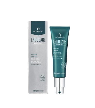 ENDOCARE RETINOL SERUM INTENSIVE 0,5% 30 ML.