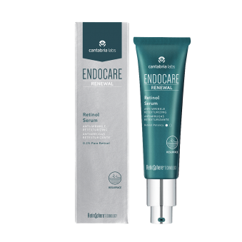 ENDOCARE RETINOL SERUM INTENSIVE 0,5% 30 ML.