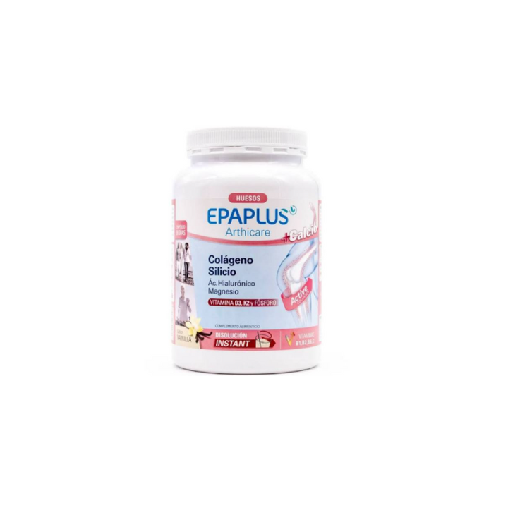 EPAPLUS ARTHICARE HUESOS 383 GR.