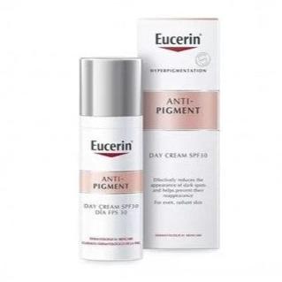 EUCERIN ANTIPIGMENT CREMA DIA SPF 30