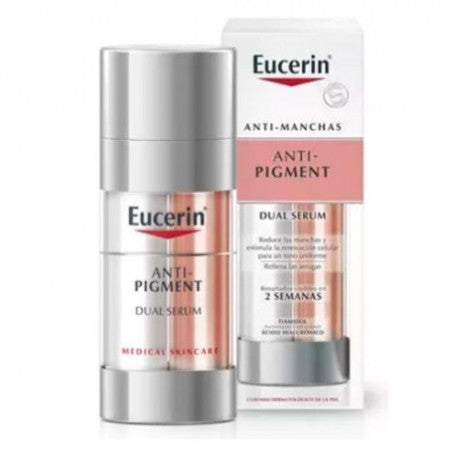 EUCERIN ANTI- PIGMENT DUAL SERUM 30 ML