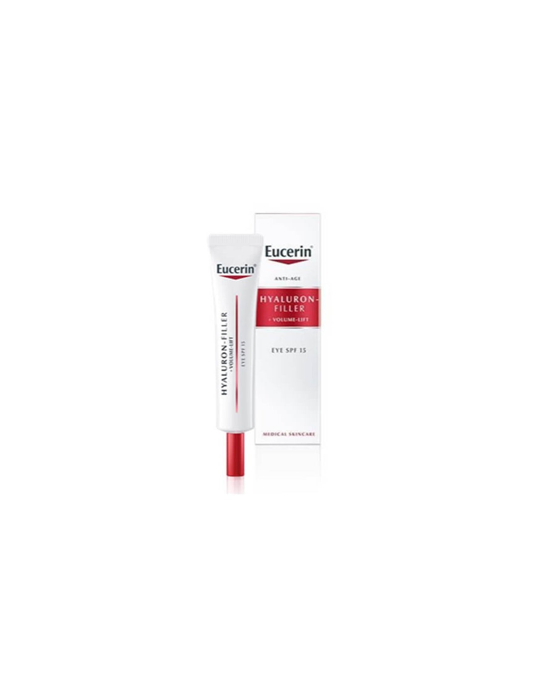 EUCERIN VOLUME LIFT CONTORNO DE OJOS