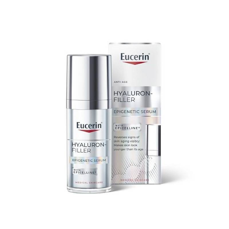 EUCERIN EPIGENETIC SERUM 30 ML