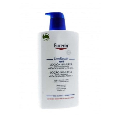 EUCERIN UREAREPAIR PLUS 10% UREA 1000ML