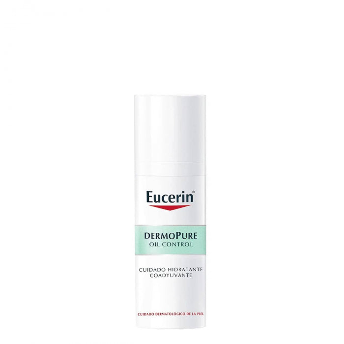 EUCERIN DERMOPURE CREMA COADYUDANTE 50 ML HYDRA