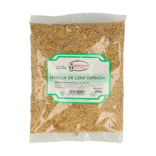 Este producto ayuda a mantener a raya los niveles de glucosa en sangre. Su contenido en fibra soluble ayuda a regular el tránsito intestinal y  un efecto depurativo. 