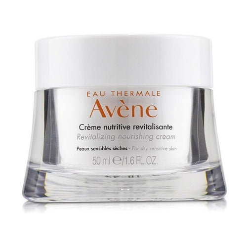 AVENE NUTRITIVA REVITALIZANTE