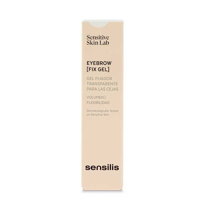 SENSILIS GEL FIJADOR DE CEJAS