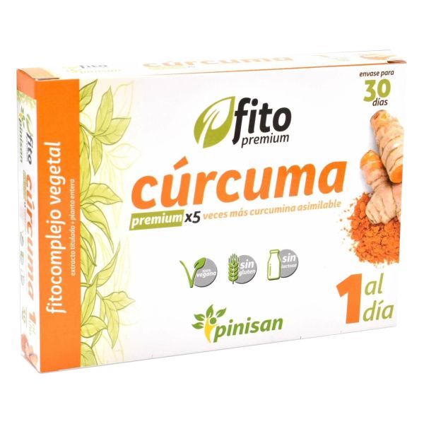 CURCUMA