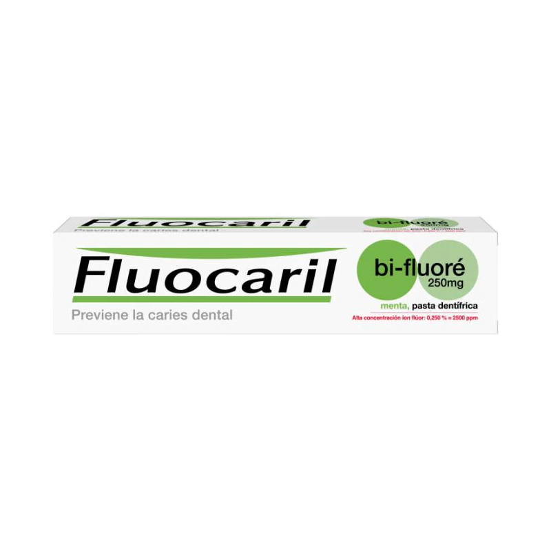 FLUOCARIL PASTA DENTAL