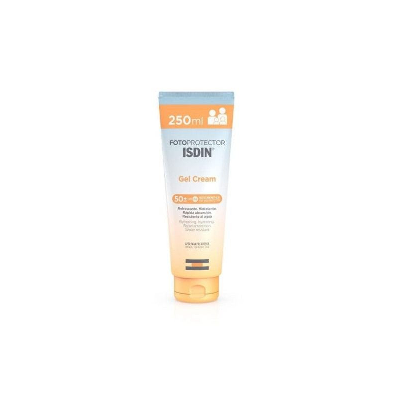 ISDIN EXTREM GEL-CREMA FP 50+ 200 ML. TUBO