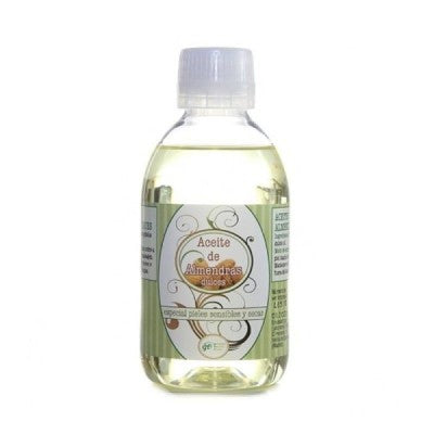 ACEITE ALMENDRAS DULCES GHF