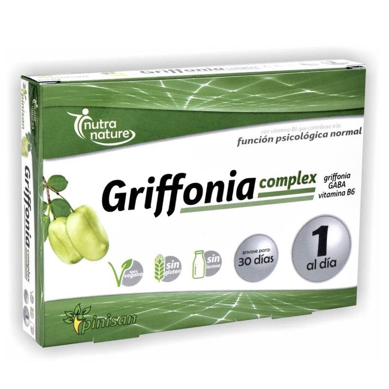 GRIFFONIA