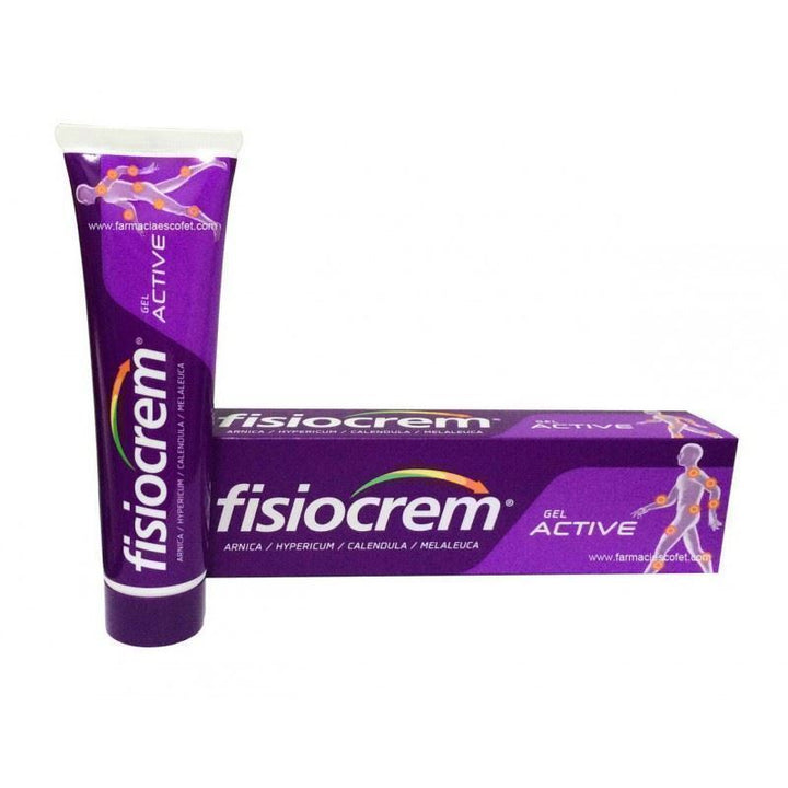 FISIOCREM CREMA