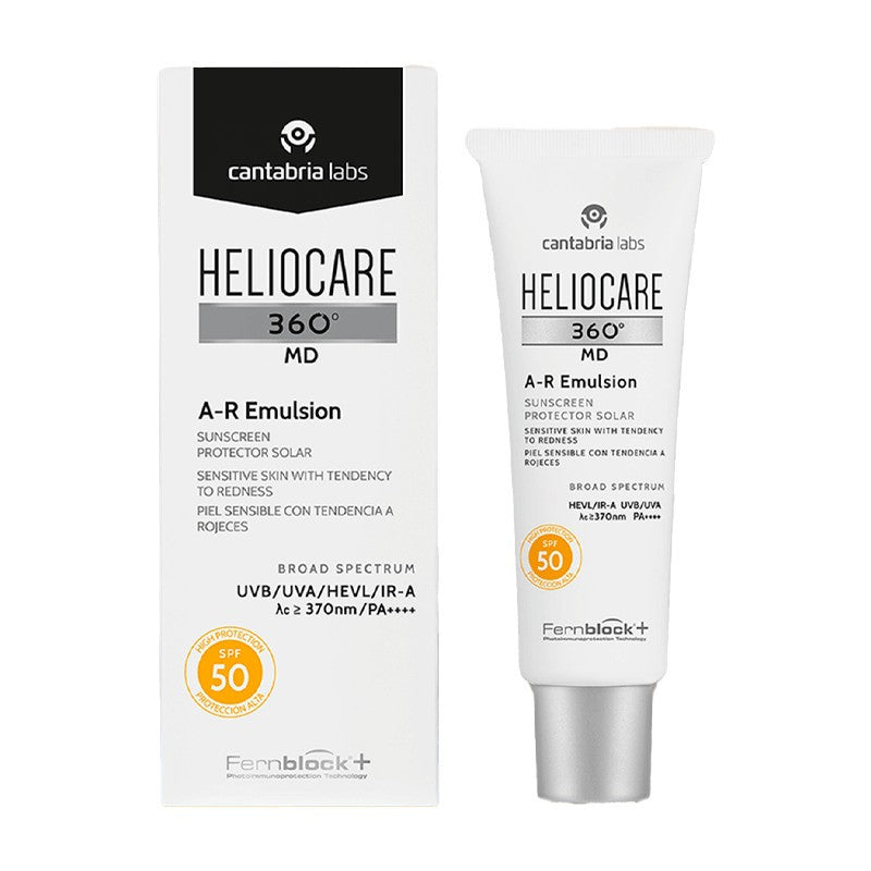 HELIOCARE 360º MD AR SPF50+ 50 ML.