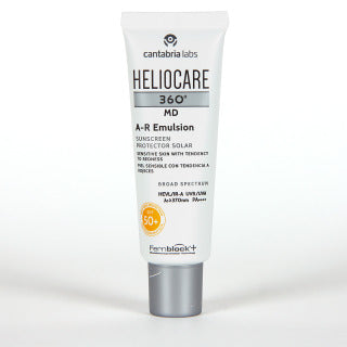 HELIOCARE 360º MD AR SPF50+ 50 ML.