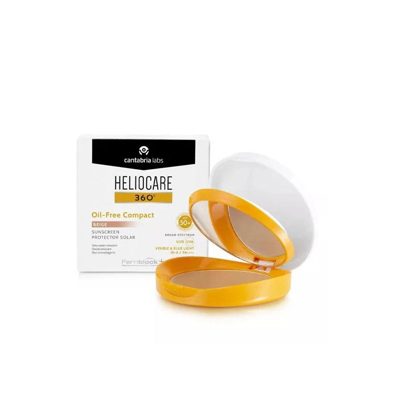 HELIOCARE COMPACTO FP 50