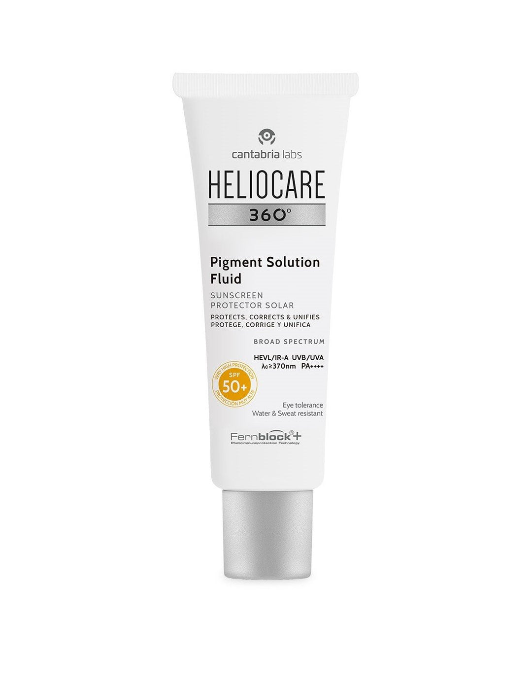HELIOCARE 360º PIGMENT SOLUTION SPF50+