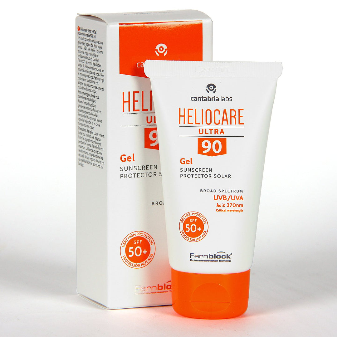 HELIOCARE GEL ULTRA 90 SPF 50