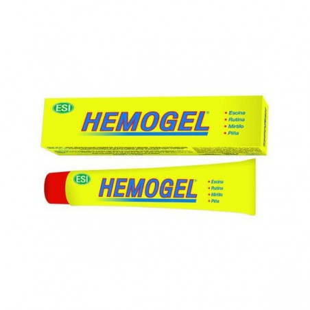 HEMOGEL HEMORROIDES 37 GR.