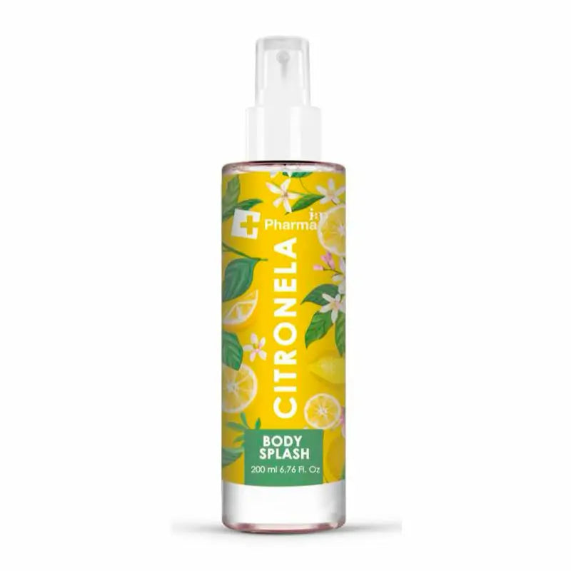 Citronela 200ml ofrece protección duradera contra mosquitos y otros insectos para que puedas disfrutar de tus noches de verano sin preocupaciones.