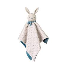 SARO DOUDOY COTTON BUNNIES VARIOS COLORES
