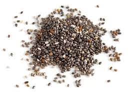 SEMILLAS DE CHIA ECOLOGICA BIONSAN 200GR